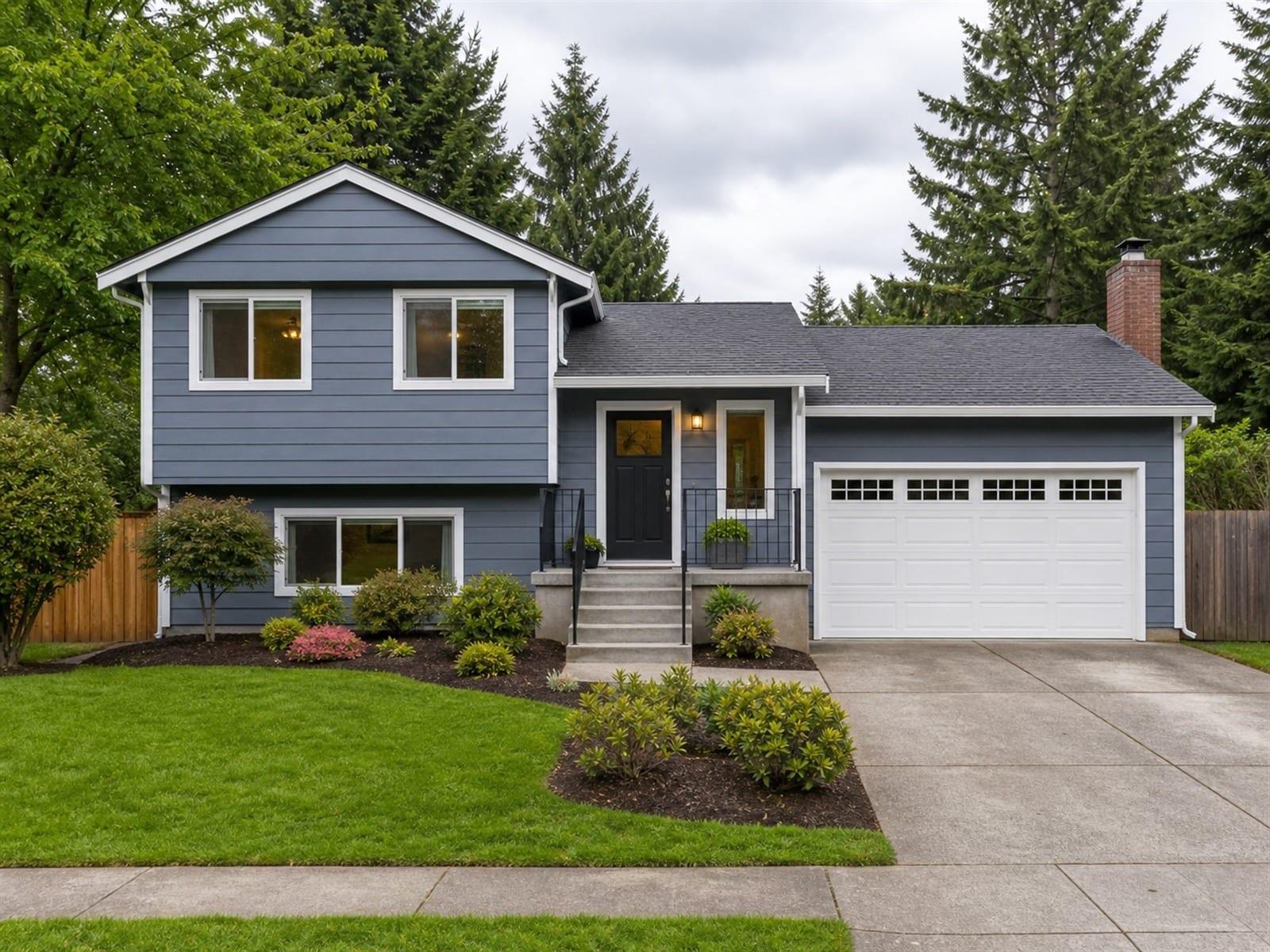 Sample: Sample home · East Hill, Kent, WA