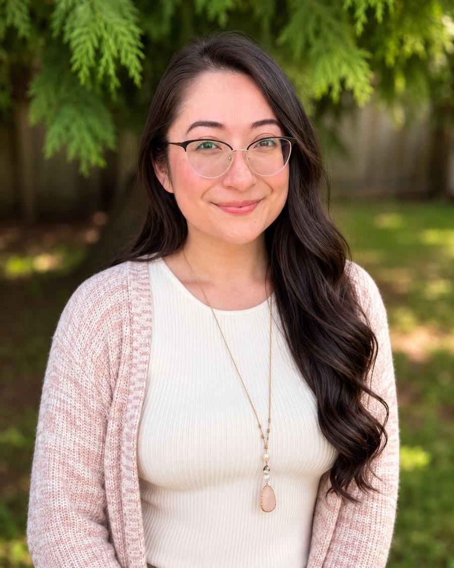 Isabel Santana, Real Estate Broker · South King County, WA